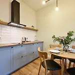 Appartement Domillion New Modern Old Town U2303 *