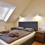 Appartement Domillion New Modern Old Town U2303 Vilnius