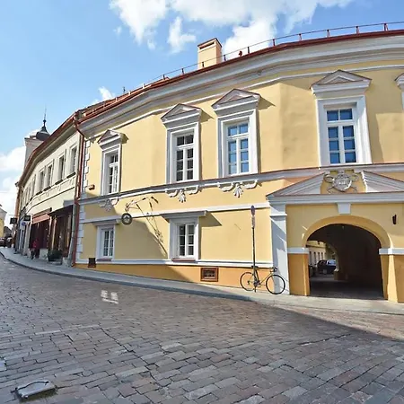 Domillion New Modern Old Town U2303 Вільнюс