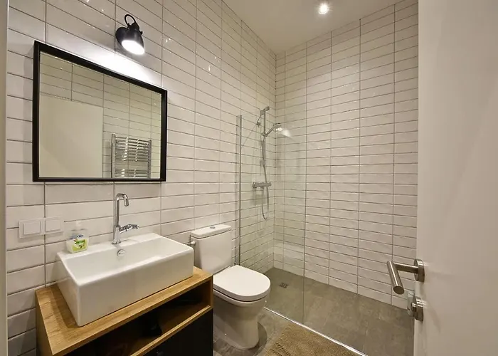 Appartement Domillion New Modern Old Town U2303 Vilnius