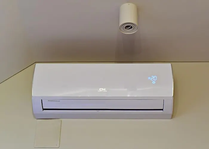 Domillion New Modern Old Town U2303 Appartement *